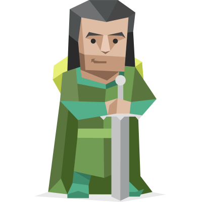 ENFJ